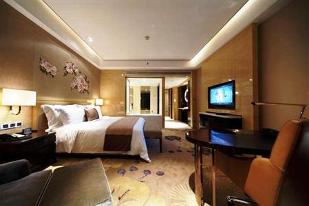 Intercontinental Shijiazhuang