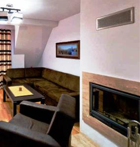 Apartamenty Sun & Snow Chotarz Koscielisko