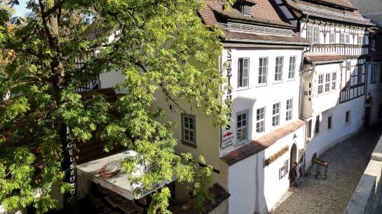 Ferienwohnung am Erfurter Dom