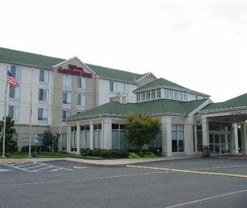 Hilton Garden Inn Chesapeake