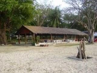 Matabungkay Beach Resort & Hotel