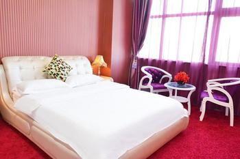 U Hotel Apartment Guangzhou