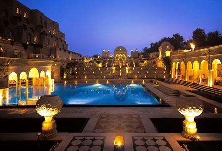 Oberoi Amarvilas