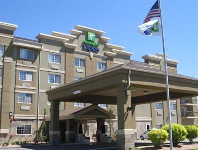 Holiday Inn Express Layton I-15