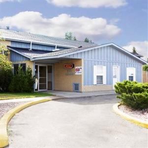 Americas Best Value Inn Laramie