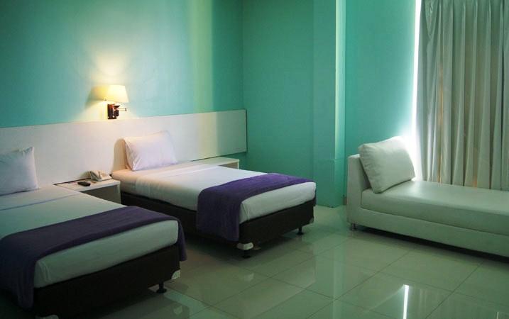 Hotel Bunga Bunga