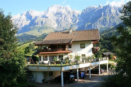 Haus Huber Muhlbach am Hochkonig