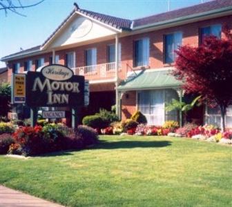 Heritage Motor Inn Wagga