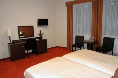 Hotel Pik