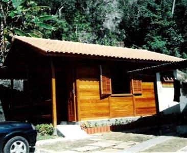 Albergue Quitandinha