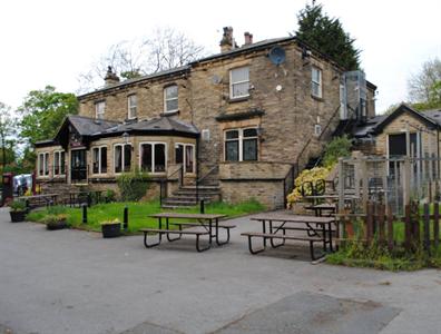 The Liversedge