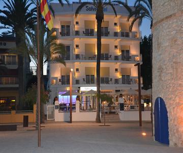 Solvi Hotel Vilanova i la Geltru