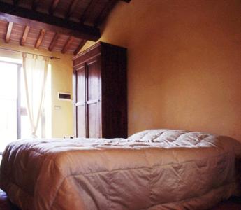 La Casa Nova Bed & Breakfast Sansepolcro