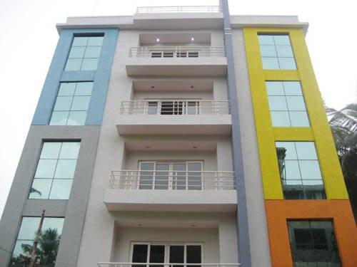 Falcons Nest Executive Serviced Apartment Visakhapatnam