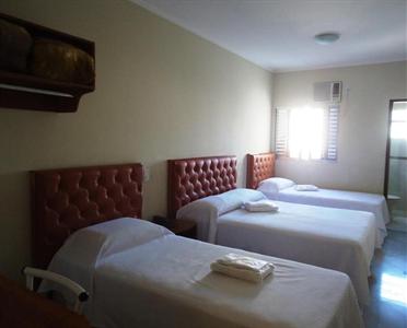 Hotel Milano Sorocaba