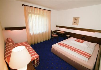 Hotel Franken Forchheim