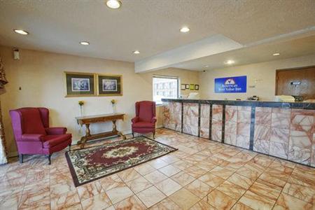 Americas Best Value Inn Waxahachie