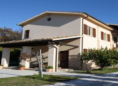 Villa Floriana B&B