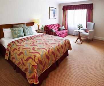 Belton Woods Hotel Grantham