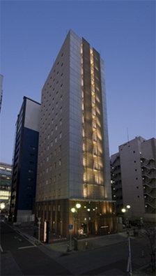 Vessel Inn Hakata Nakasu