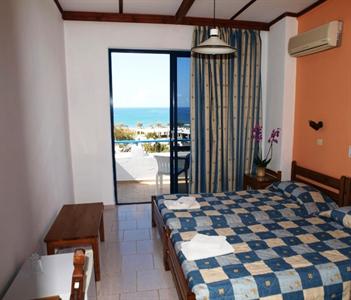 Hotel Lofos