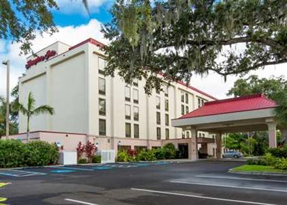 Hampton Inn Ellenton