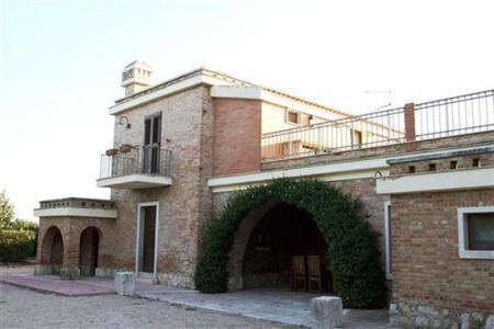 Agriturismo Posta Bassi Foggia