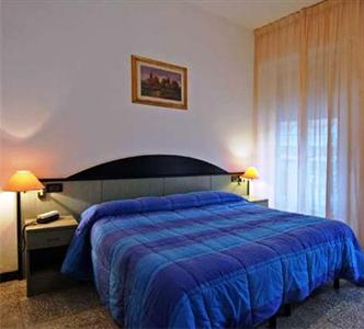 Sirena Hotel Camaiore