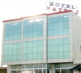 Hotel Natraj