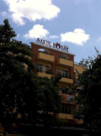 Sakul House