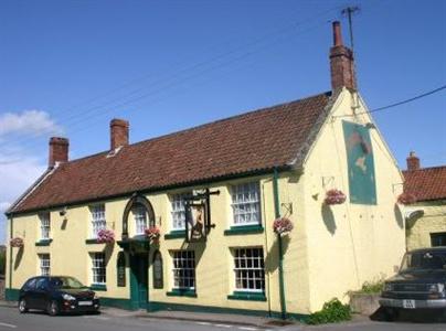 The Angel Inn Long Ashton