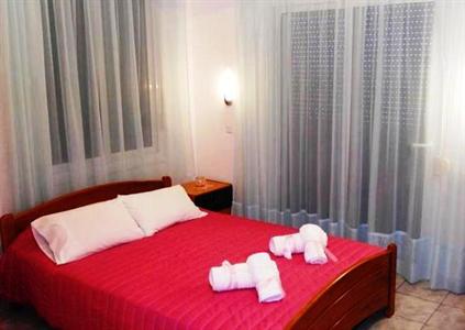 Paschalitsa Rooms