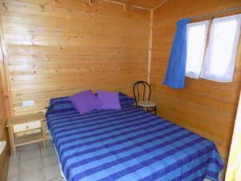 Camping Baix Camp