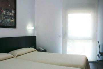 Hostal Olot