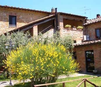 Casa Di Campagna In Toscana