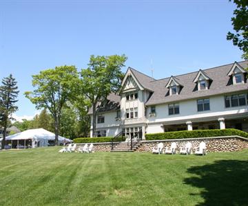 The Inn at Stonecliffe