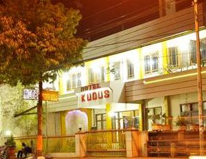 Hotel Kudus