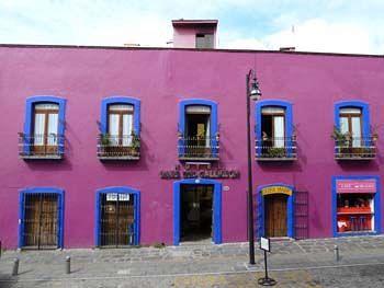 Hotel Casa del Callejon