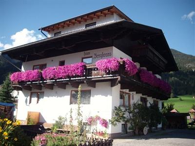 Haus Bergkranz