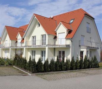 Apartments Filou Insel Poel