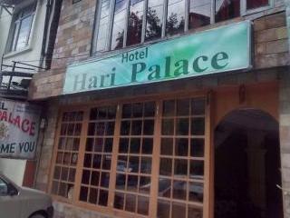 Hotel Hari Palace