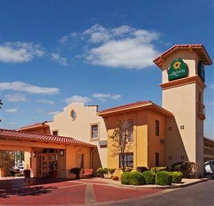 La Quinta Inn El Paso - Airport