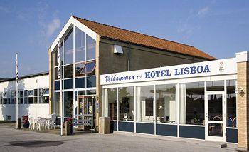 Hotel Lisboa Frederikshavn