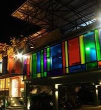 The B Ranong Trend Hotel