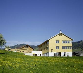 Ferienhof Schweizer