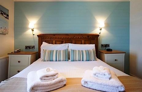 Port William Inn