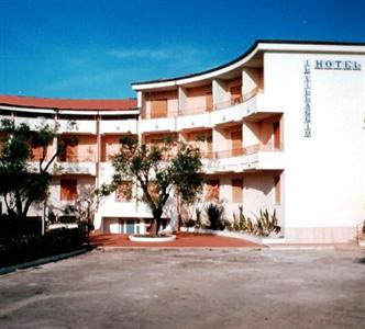 Hotel Residence Il Villaggio