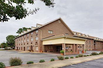 La Quinta Inn & Suites Williamsburg