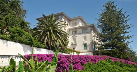 Grand Hotel San Michele