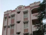 Alcove Service Apartment Banjara Hills